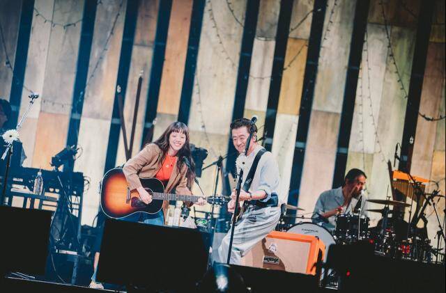 伝説の一夜がラジオで蘇る！桑田佳祐企画 一夜限りの"フォーク・ソング愛"を「FM FESTIVAL」で追体験