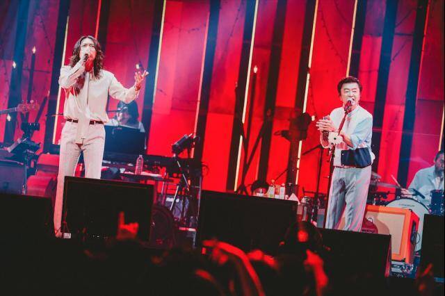 伝説の一夜がラジオで蘇る！桑田佳祐企画 一夜限りの"フォーク・ソング愛"を「FM FESTIVAL」で追体験