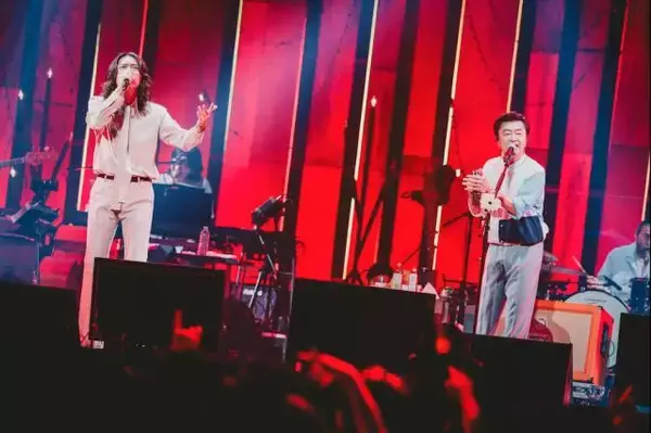 「伝説の一夜がラジオで蘇る！桑田佳祐企画 一夜限りの"フォーク・ソング愛"を「FM FESTIVAL」で追体験」の画像