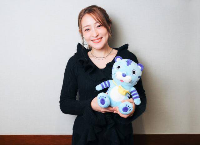 「鏡を見てショックを受けた」大沢あかねが36歳で“美容オタク”に目覚めた理由