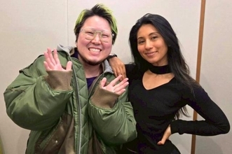 シェネル 大ヒットの裏で「家賃が払えなかった」!? どん底から1年でマイホーム購入、結婚へと駆け抜けたシンデレラストーリーを語る