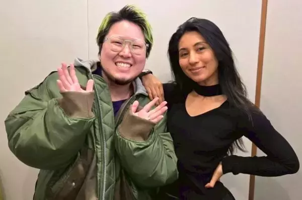 シェネル 大ヒットの裏で「家賃が払えなかった」!? どん底から1年でマイホーム購入、結婚へと駆け抜けたシンデレラストーリーを語る