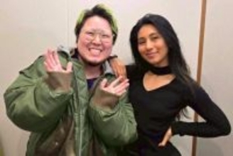 シェネル 大ヒットの裏で「家賃が払えなかった」!? どん底から1年でマイホーム購入、結婚へと駆け抜けたシンデレラストーリーを語る