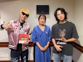 go!go!vanillas牧達弥「書き下ろしは結構楽しい！」アニメ「東京リベンジャーズ 三天戦争編」エンディング主題歌「トリックスター」制作秘話を明かす