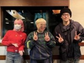 今年は“変化と改革”の年!? 占い師・彌彌告が2026年の運気を解説「変化のスピードが一気に加速する」