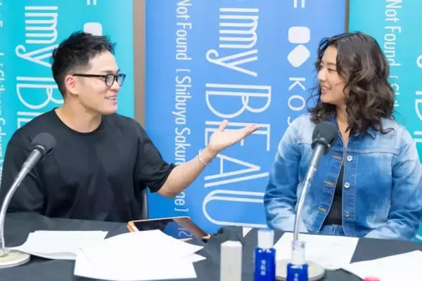 すみれ「情や愛に形が変わる」HIROMI＆FUKAMIと語った、恋愛における“許せない瞬間”の乗り越え方