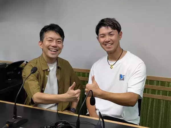 ゴルフ×地方創生の可能性を探る 男子プロゴルファー・阿久津未来也とまちづくり専門家・木下斉が語る、ゴルフトーナメントの未来