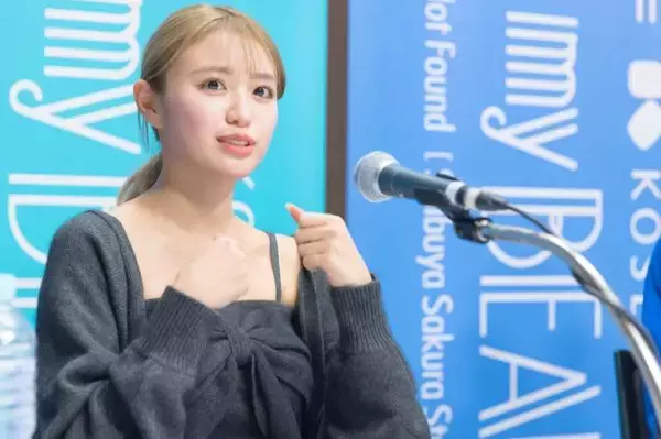 香音 月1で韓国美容旅行「チムジルバンのおばちゃまたちの力強さが全然違う」ヘッドスパに夢中!?
