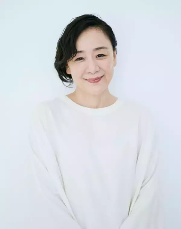 母の介護、うつ状態…それでも舞台に立てた理由　神野三鈴を救った井上ひさしと三谷幸喜の言動とは？