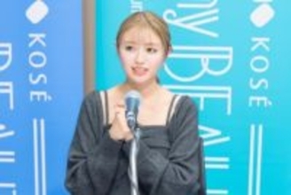 香音「鍛えられました」子ども時代の“ギャン泣き” スパルタ教育の演技レッスンを振り返る