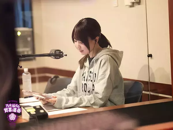 乃木坂46賀喜遥香「一発でできたんですよ！」岩手県で"流鏑馬"の才能が開花!?