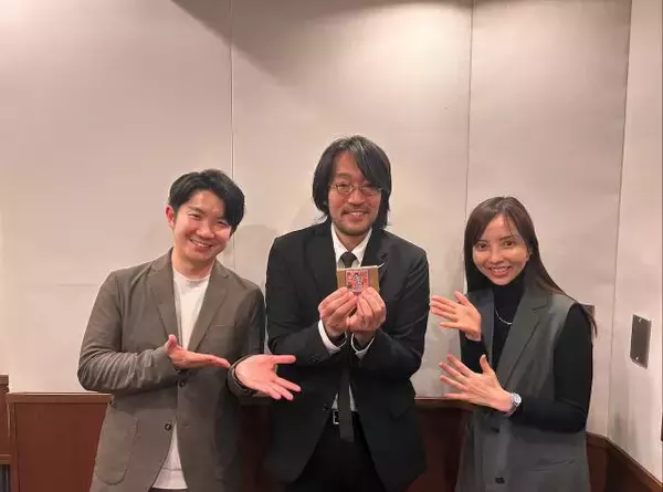 大学中退、会社を去る、そして復帰「銅に導かれた」破天荒な株式会社タゼン19代目の挑戦