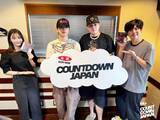 「M!LK、Mrs.GREEN APPLE、Number_i、Snow Man、timelesz…「COUNTDOWN JAPAN 音楽チャート」今週のTOP10（5月9日（土）付）」の画像2