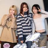 「NiziU RIKU、新曲の第一印象は「これ、私たちが歌うんですか？」これまでのイメージを覆す新たな挑戦を語る」の画像1