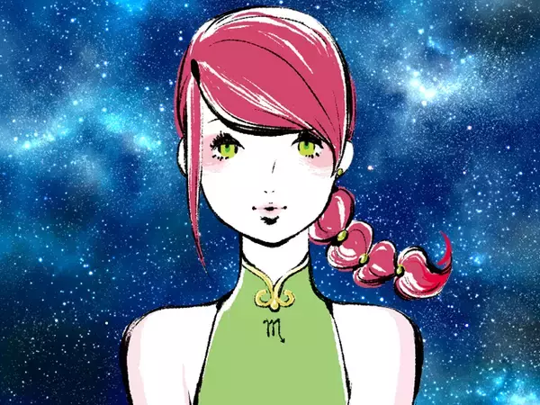 12星座×タロット占い「蠍座（さそり座）」2026年4月20日（月）～4月26日（日）のあなたの運勢は？ 総合運・開運メッセージ