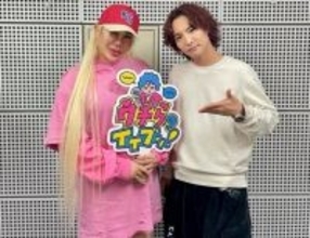 アレン様「かに道楽」に1人で通って1ヵ月で「60万円」!?「すごいハマって」“食”への“情熱”を語る