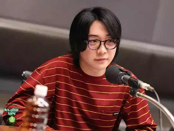 Mrs. GREEN APPLE大森元貴は日頃から“変な動き”をしている!? 若井滉斗「人はピンチになったときに…」フェーズ3初ハプニングを振り返る