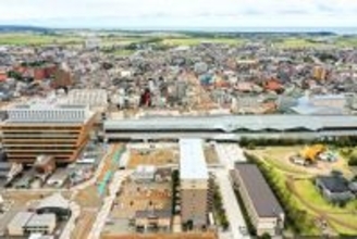 東京から移住者続々！ 3年連続増加・石川県「小松市」が“選ばれる街”になった理由は？ 最強子育て支援、ポムポムプリンも一役!?