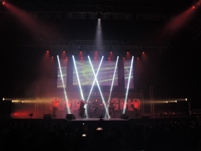 ちゃんみな、INI、SHINeeのダンサーらが集結！ ダンススタジオ「MAJOR」が仕掛ける、圧巻の特別プログラム「THE SHOW」をレポート