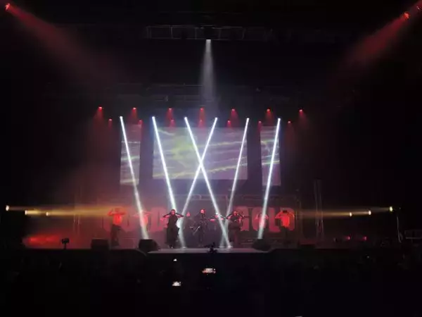 「ちゃんみな、INI、SHINeeのダンサーらが集結！ ダンススタジオ「MAJOR」が仕掛ける、圧巻の特別プログラム「THE SHOW」をレポート」の画像