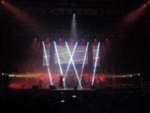 ちゃんみな、INI、SHINeeのダンサーらが集結！ ダンススタジオ「MAJOR」が仕掛ける、圧巻の特別プログラム「THE SHOW」をレポート