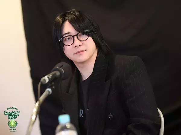 Mrs. GREEN APPLE大森元貴「すごく難しいなと」「『曲のテーマをどういうふうにしようかな？』と思ったのが始めだった」NHK朝ドラ『風、薫る』主題歌制作秘話