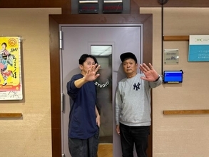 有吉が告白…今ドハマりしているゲームとは？「子どもが飽きても1人でずっとやってる（笑）」