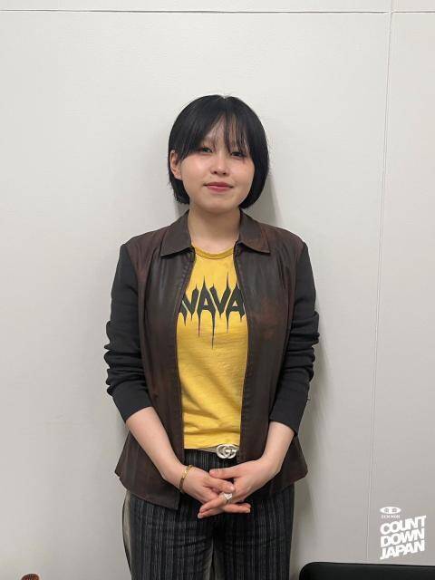 chilldspot比喩根「日本だと静かに聴いてもらえる曲なので…」海外フェスで驚愕した現地ファンの反応とは？