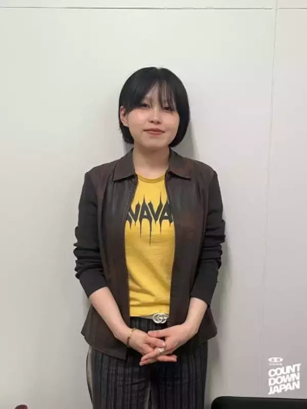 「chilldspot比喩根「日本だと静かに聴いてもらえる曲なので…」海外フェスで驚愕した現地ファンの反応とは？」の画像