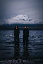 黒夢、初のセルフカバーアルバム『CORKSCREW 2026』『Drug TReatment 2026』より、「少年」＆「NEEDLESS」のMVを2曲同時にYouTubeプレミア公開中！