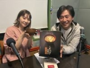 フリーズドライの域を超えた？ 焼津の鰹節×長崎のあご出汁 こだわり抜いた“究極の味噌汁”