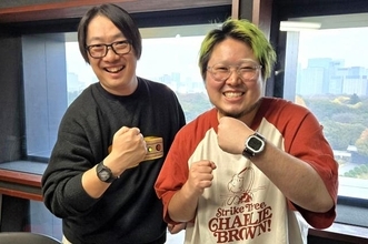 「当時はニートでした（笑）」オモコロ・原宿が振り返る、顔出しNG時代から“身軽”になれた理由