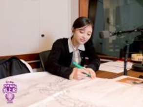 乃木坂46井上和「日本全国いろんなおいしいおはぎがありますね！」リスナーから届いた“おはぎ情報” に大興奮！