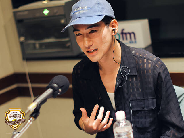 s**t kingz・小栗基裕、早稲田大学進学は“親を納得させるため”の選択だった？ 「いい大学に入ったら好きなだけダンスができるなと…」