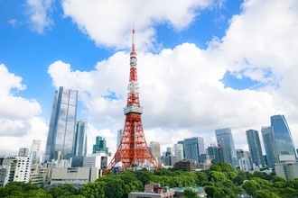 カフェの席が空いていない、家賃が高い…住んで気付いた「東京」の危ないところ
