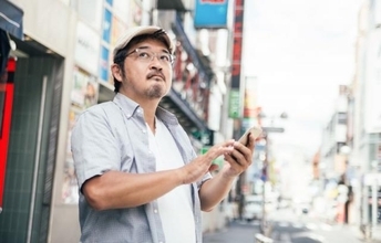 池袋駅、野球場、首都高ジャンクション…あなたがいつも「迷子」になる場所は？リスナーの声を紹介