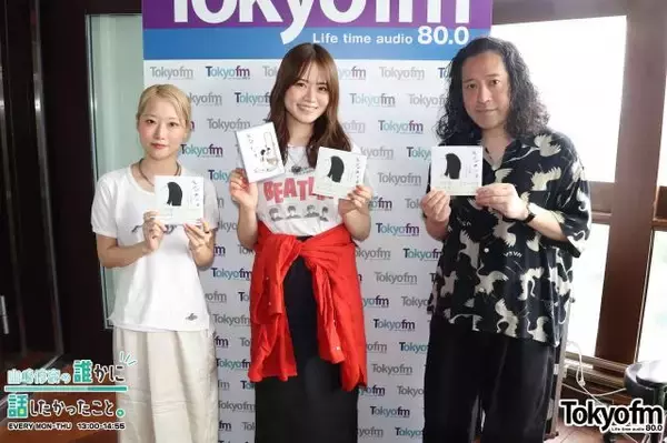 又吉直樹「当たり前になっていることが気になりだしたらヤバい」たなかみさきとの共著「失恋カルタ」制作秘話…お気に入りの札も明かす