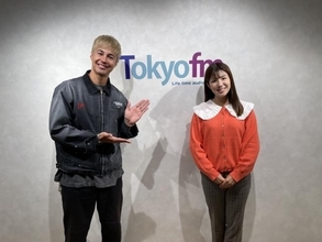 元SKE48梅本まどか ガチすぎる「ラリースト」の素顔 WRC日本ラウンドで3年連続表彰台！