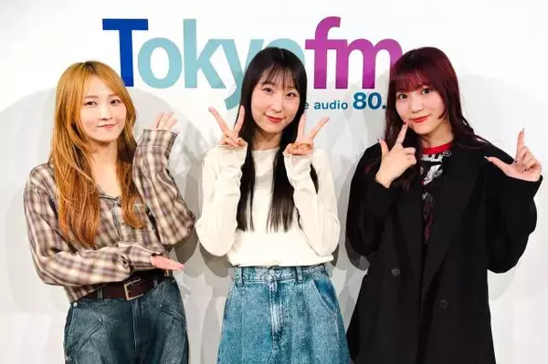 Juice=Juice段原瑠々 “憧れの先輩”鞘師里保との共演に大興奮「好きすぎてお話しできない（笑）」