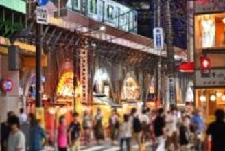 新橋、なんば、お台場…仕事絡みで使う「ヘビロテ駅」あなたはどこ？