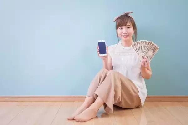 不要品がお金に!? どんぐり、イヤホン片方、書き込みのある本…フリマアプリで「意外と売れる驚きのアイテム」5選