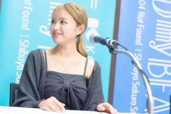 香音「彼氏みたいな扱いをしてしまって…」弟と深夜ラーメン、ヒップホップライブ…野々村家の仲良しエピソードを明かす