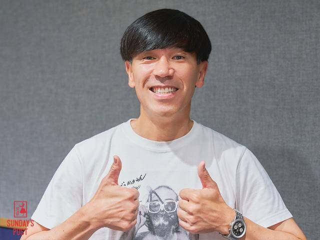 石垣牛の握りに豚串…ガレッジセール・ゴリおすすめ！ 故郷・沖縄グルメの名店を語る