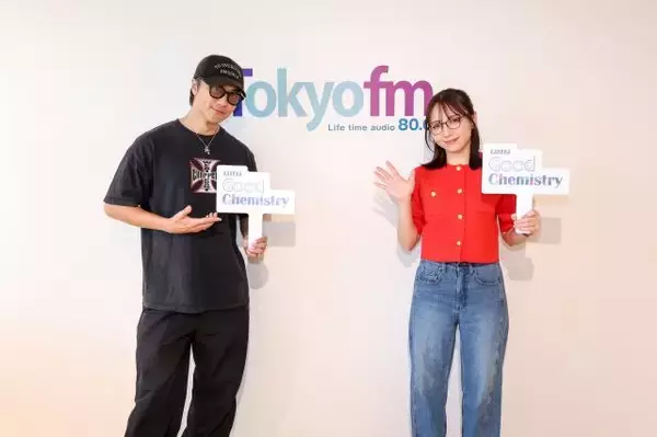 EXILE TAKAHIRO が実感する「運動＝運を動かす」の法則「ジムで汗をかいているときほど、でかい仕事が決まる（笑）」