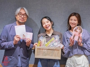 ベッキーが明かす森光子との“忘れられない手紙”秘話と、心に響いた高梨臨からの言葉