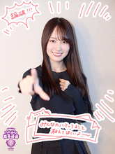 乃木坂46賀喜遥香「1人でずっとデスゲームです（笑）」最近ドハマりしている“ゲーム”とは？