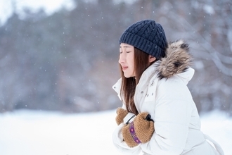 「－40℃のなかで野外訓練」「“寒い”というより“痛い”」人生ナンバーワンの“極寒体験”