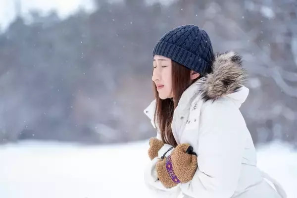 「－40℃のなかで野外訓練」「“寒い”というより“痛い”」人生ナンバーワンの“極寒体験”