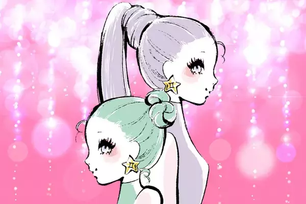 恋人の元カノと自分を比べてしまう!?「双子座（ふたご座）」のあなたは「比較はしないが興味津々」!?