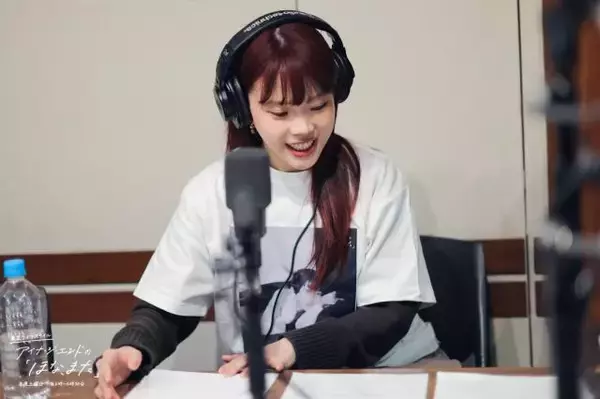 「アイナ・ジ・エンド「本当に現実逃避したいと思って作った曲」自己嫌悪に陥るリスナーに贈った楽曲とは？」の画像